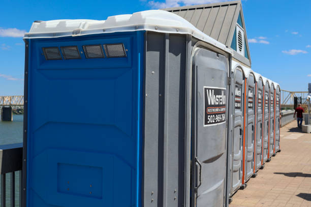 Reliable Basalt, CO Portable Potty Rental Solutions